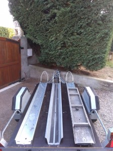 Photo de galerie - Voici une photo de réalisation proposée pour un Voisin