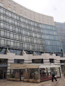 Photo de galerie - Remise en état toute surface 