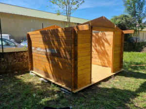 Photo de galerie - Bricolage et multi services