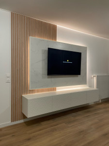 Photo de galerie - Bricolage et multi services