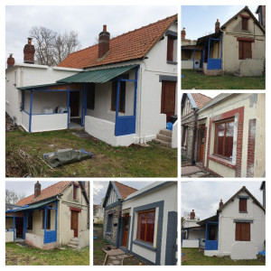 Photo de galerie - Peinture 