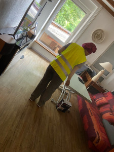 Photo de galerie - Aide à domicile