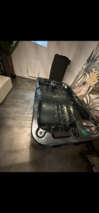 Photo de galerie - Nettoyeur vapeur (outillage)