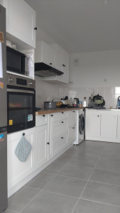 Photo de galerie - Cuisine Après