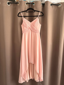 Photo de galerie - Demande spéciale pour une découpe ourlet personnalisée 