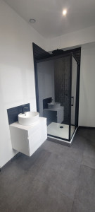 Photo de galerie - Plomberie - Installation sanitaire