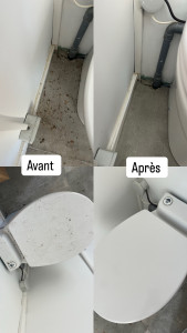 Photo de galerie - Avant/aprés