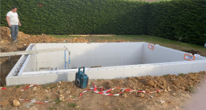 Photo de galerie - Maçonnerie