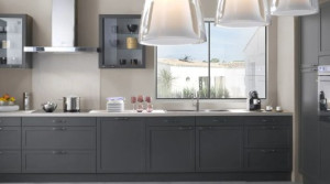Photo de galerie - Rénovation de cuisine