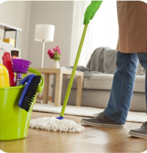 Photo de galerie - Ménage