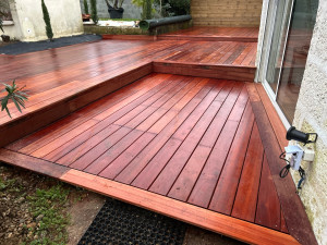 Photo de galerie - Charpente