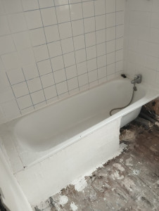 Photo de galerie - Plomberie - Installation sanitaire