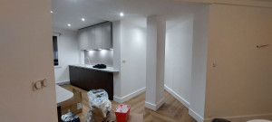 Photo de galerie - Appartement refait à neuf 