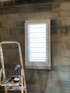 Photo de galerie - Menuiserie - Huisserie - Agencement