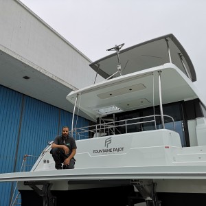 Photo de galerie - Partenaire nautisme