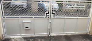 Photo de galerie - Bricolage et multi services