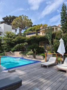 Photo de galerie - Je gère les entrées, les sorties, co hôte sur airbnbs. 