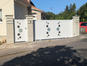 Photo de galerie - Menuiserie - Huisserie - Agencement