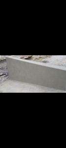 Photo de galerie - Maçonnerie