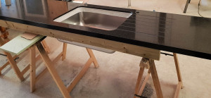 Photo de galerie - Montage meubles en kit