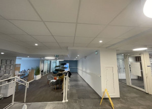 Photo de galerie - Bricolage et multi services