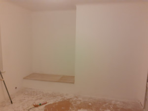 Photo de galerie - Rénovation après 