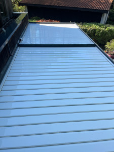 Photo de galerie - Bricolage et multi services