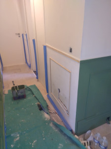 Photo de galerie - Menuiserie - Huisserie - Agencement