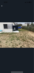 Photo de galerie - Paysagiste - Aménagement du jardin