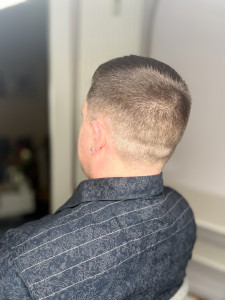 Photo de galerie - Coiffure à domicile