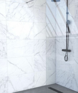 Photo de galerie - Carrelage