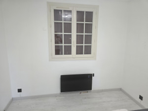 Photo de galerie - Pose de parquet - Revêtement de sol