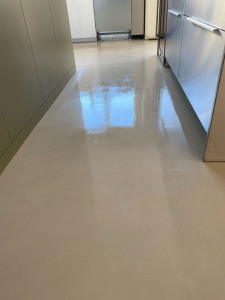 Photo de galerie - Béton Siri