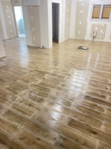 Photo de galerie - Carrelage 