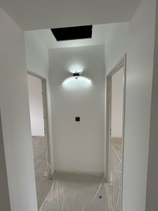 Photo de galerie - Installation électrique