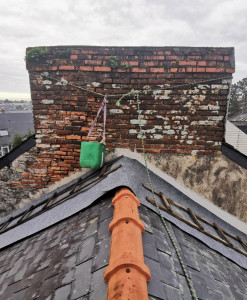 Photo de galerie - Maçonnerie