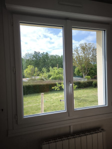 Photo de galerie - Menuiserie - Huisserie - Agencement