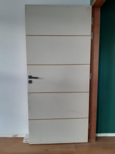 Photo de galerie - Menuiserie - Huisserie - Agencement