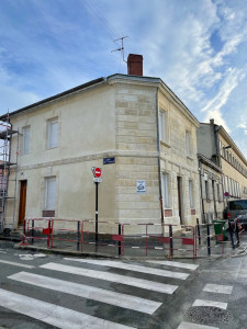 Photo de galerie - Ravalement de façade