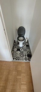 Photo de galerie - Plomberie - Installation sanitaire