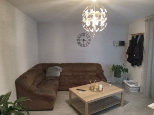 Photo de galerie - Peinture - Tapisserie