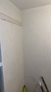 Photo de galerie - Revêtement mural en papier peint