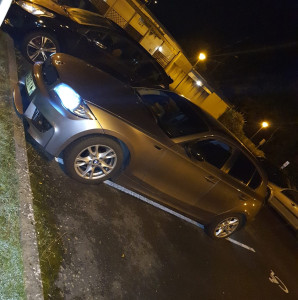 Photo de galerie - Réparation voiture