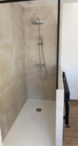 Photo de galerie - Plomberie - Installation sanitaire