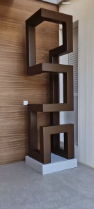 Photo de galerie - Création artistique... 