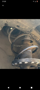 Photo de galerie - Dépannage 