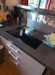 Photo de galerie - Menage quotidien maison