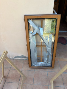 Photo de galerie - Vitrine