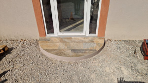 Photo de galerie - Carrelage
