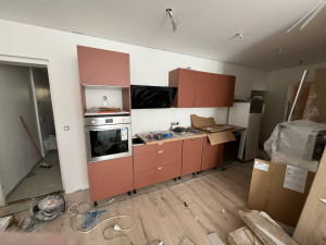 Photo de galerie - Meuble en kit but 